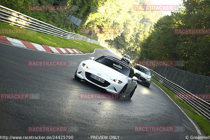 Bild #24425790 - Touristenfahrten Nürburgring Nordschleife (07.09.2023)