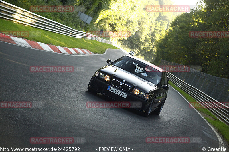 Bild #24425792 - Touristenfahrten Nürburgring Nordschleife (07.09.2023)