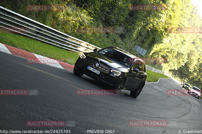 Bild #24425793 - Touristenfahrten Nürburgring Nordschleife (07.09.2023)