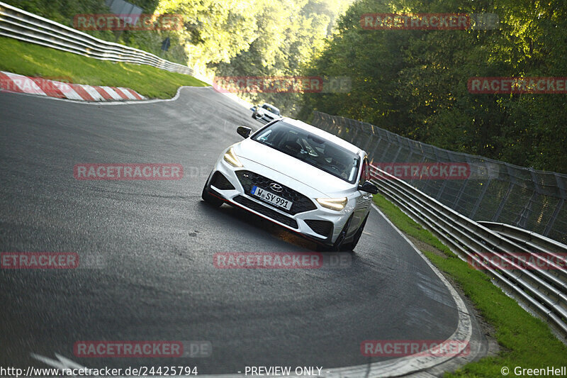 Bild #24425794 - Touristenfahrten Nürburgring Nordschleife (07.09.2023)