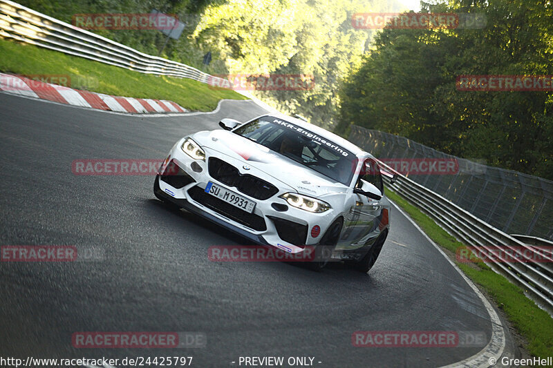 Bild #24425797 - Touristenfahrten Nürburgring Nordschleife (07.09.2023)