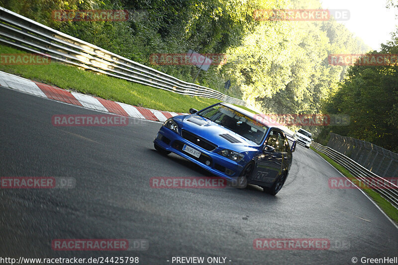 Bild #24425798 - Touristenfahrten Nürburgring Nordschleife (07.09.2023)