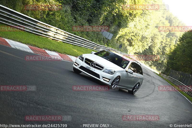 Bild #24425799 - Touristenfahrten Nürburgring Nordschleife (07.09.2023)