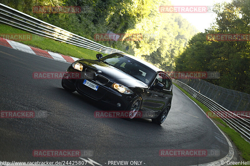 Bild #24425807 - Touristenfahrten Nürburgring Nordschleife (07.09.2023)