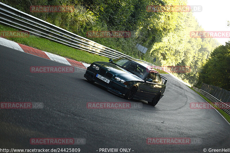 Bild #24425809 - Touristenfahrten Nürburgring Nordschleife (07.09.2023)