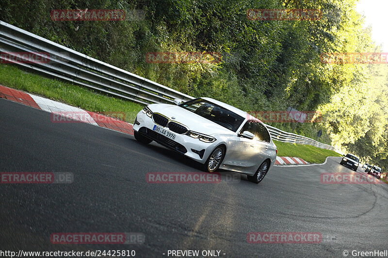 Bild #24425810 - Touristenfahrten Nürburgring Nordschleife (07.09.2023)