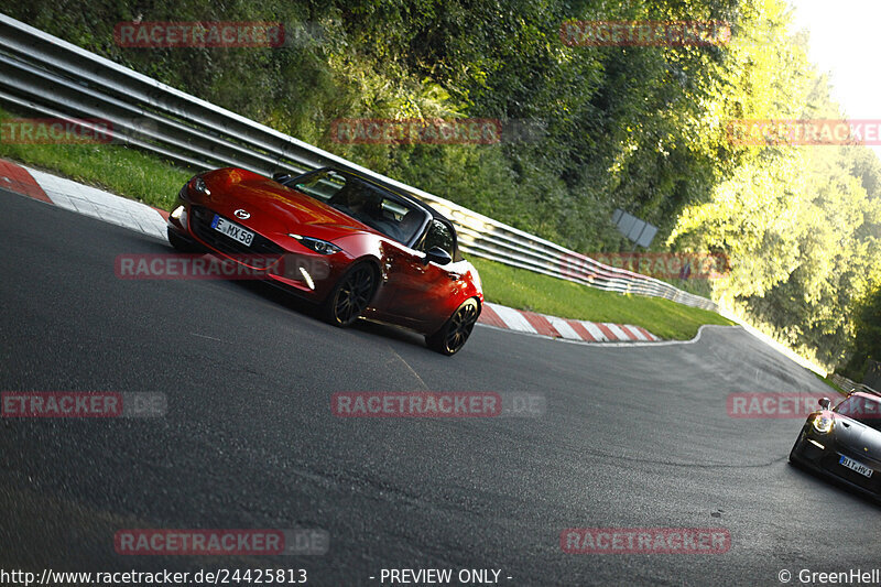 Bild #24425813 - Touristenfahrten Nürburgring Nordschleife (07.09.2023)