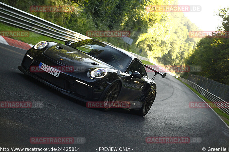 Bild #24425814 - Touristenfahrten Nürburgring Nordschleife (07.09.2023)