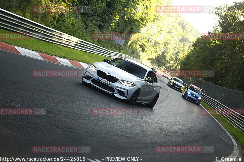 Bild #24425816 - Touristenfahrten Nürburgring Nordschleife (07.09.2023)