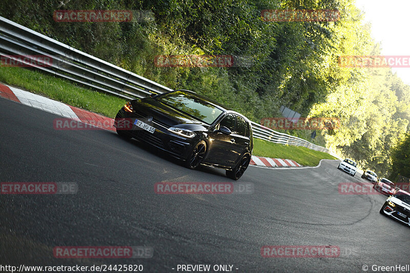 Bild #24425820 - Touristenfahrten Nürburgring Nordschleife (07.09.2023)