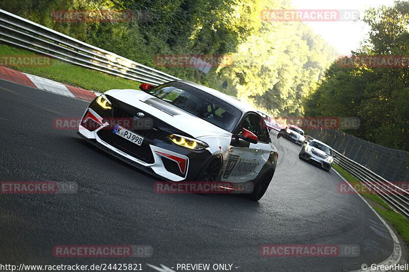 Bild #24425821 - Touristenfahrten Nürburgring Nordschleife (07.09.2023)