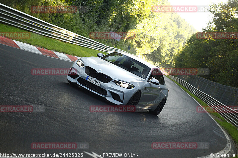 Bild #24425826 - Touristenfahrten Nürburgring Nordschleife (07.09.2023)