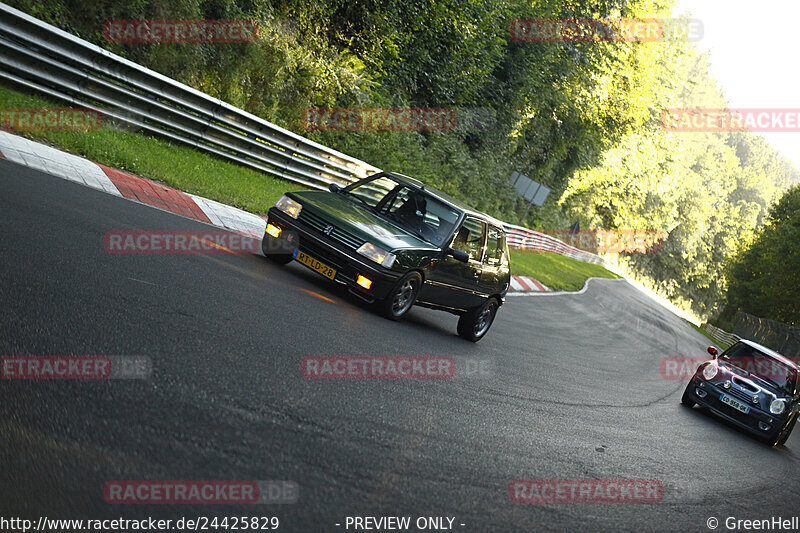 Bild #24425829 - Touristenfahrten Nürburgring Nordschleife (07.09.2023)