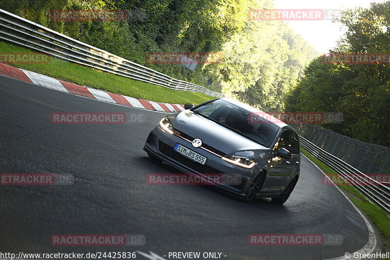 Bild #24425836 - Touristenfahrten Nürburgring Nordschleife (07.09.2023)