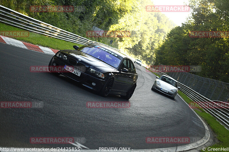 Bild #24425855 - Touristenfahrten Nürburgring Nordschleife (07.09.2023)