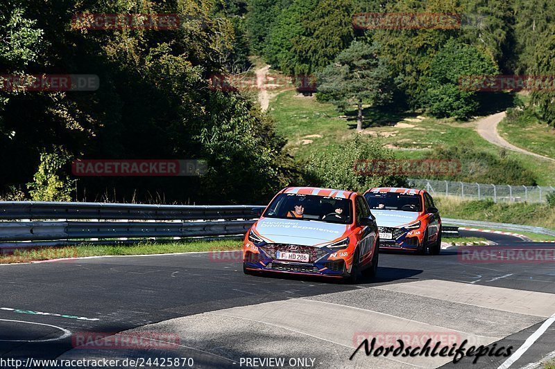 Bild #24425870 - Touristenfahrten Nürburgring Nordschleife (07.09.2023)