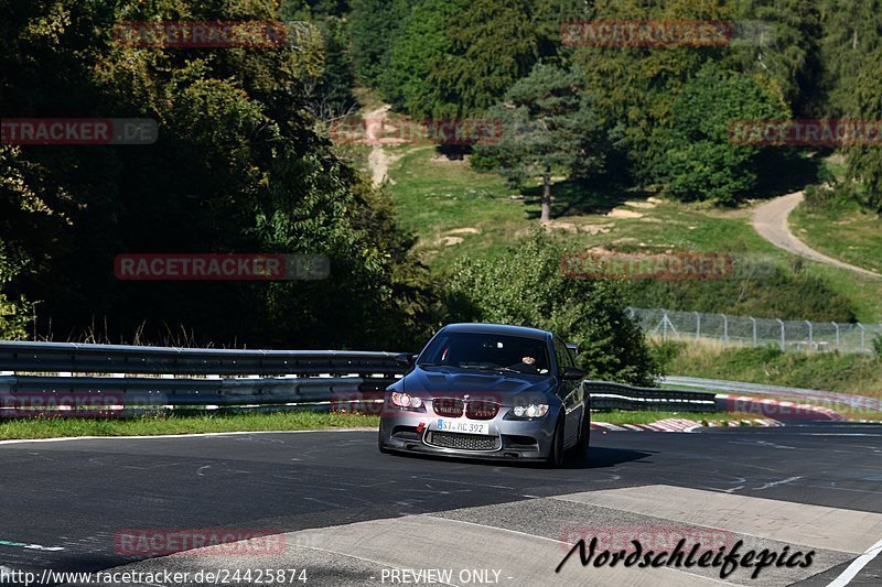 Bild #24425874 - Touristenfahrten Nürburgring Nordschleife (07.09.2023)