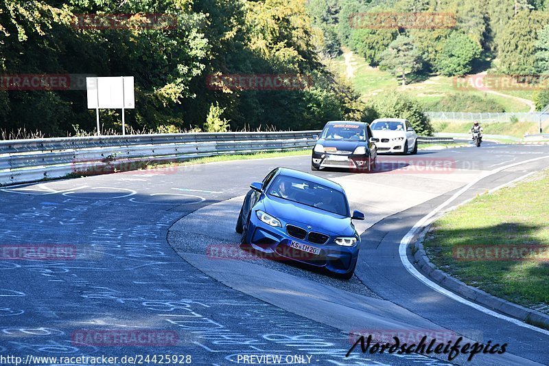 Bild #24425928 - Touristenfahrten Nürburgring Nordschleife (07.09.2023)