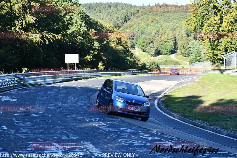 Bild #24425975 - Touristenfahrten Nürburgring Nordschleife (07.09.2023)