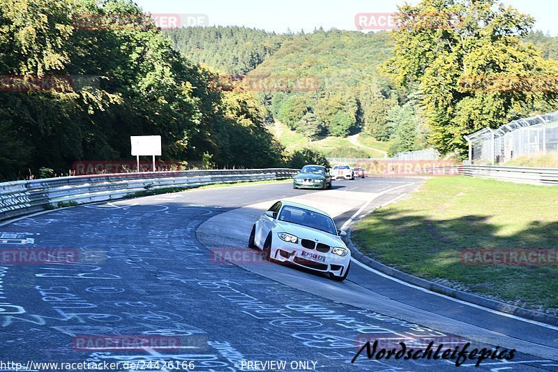 Bild #24426166 - Touristenfahrten Nürburgring Nordschleife (07.09.2023)