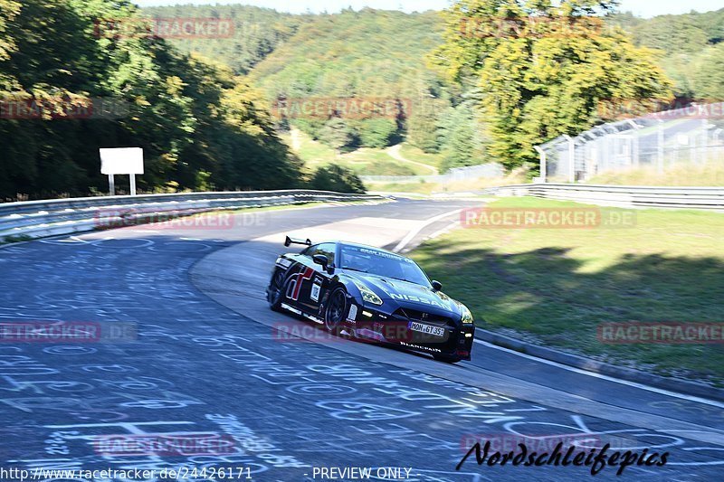 Bild #24426171 - Touristenfahrten Nürburgring Nordschleife (07.09.2023)