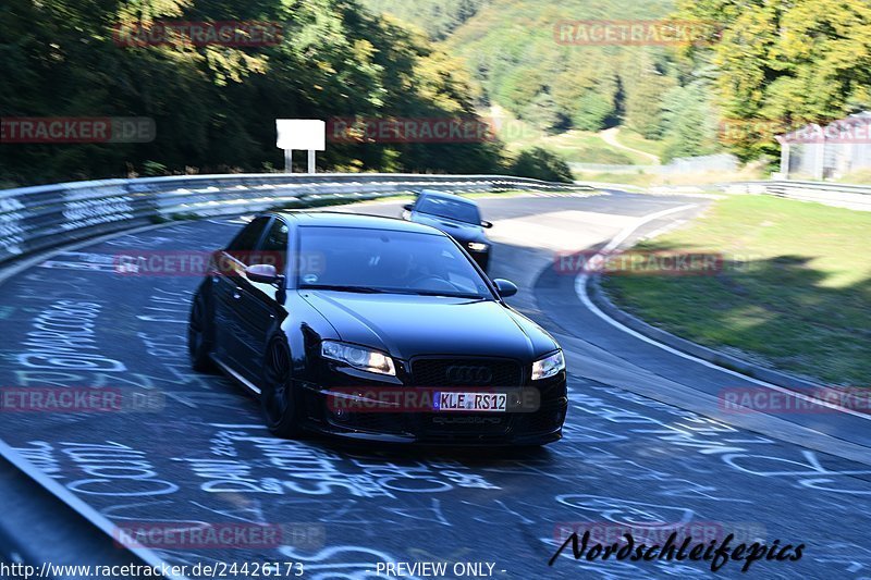 Bild #24426173 - Touristenfahrten Nürburgring Nordschleife (07.09.2023)