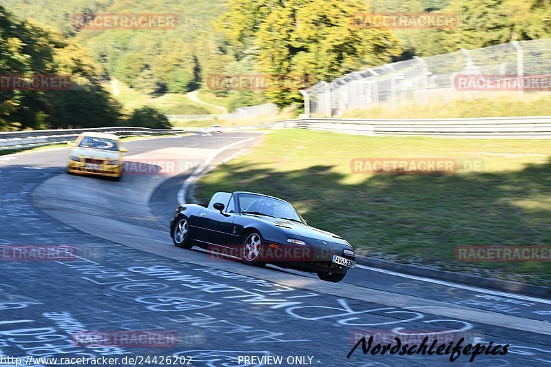 Bild #24426202 - Touristenfahrten Nürburgring Nordschleife (07.09.2023)