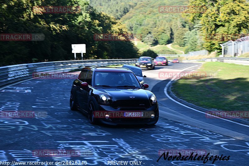 Bild #24426240 - Touristenfahrten Nürburgring Nordschleife (07.09.2023)