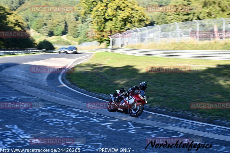 Bild #24426265 - Touristenfahrten Nürburgring Nordschleife (07.09.2023)