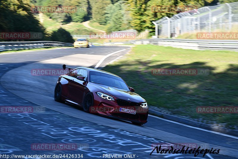 Bild #24426334 - Touristenfahrten Nürburgring Nordschleife (07.09.2023)