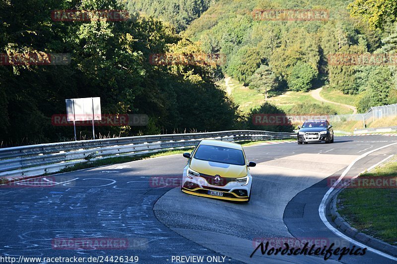 Bild #24426349 - Touristenfahrten Nürburgring Nordschleife (07.09.2023)