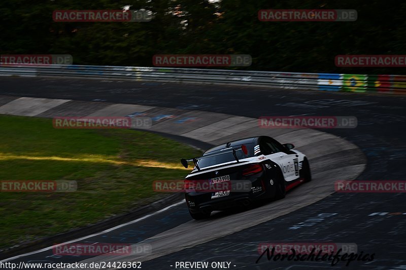 Bild #24426362 - Touristenfahrten Nürburgring Nordschleife (07.09.2023)