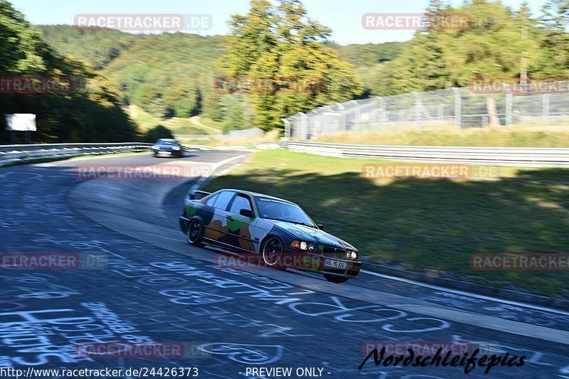 Bild #24426373 - Touristenfahrten Nürburgring Nordschleife (07.09.2023)