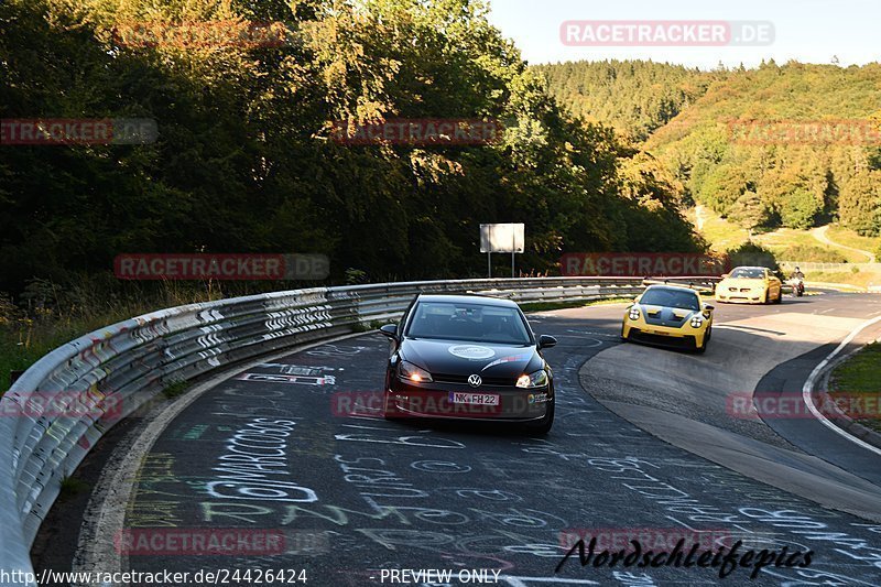 Bild #24426424 - Touristenfahrten Nürburgring Nordschleife (07.09.2023)