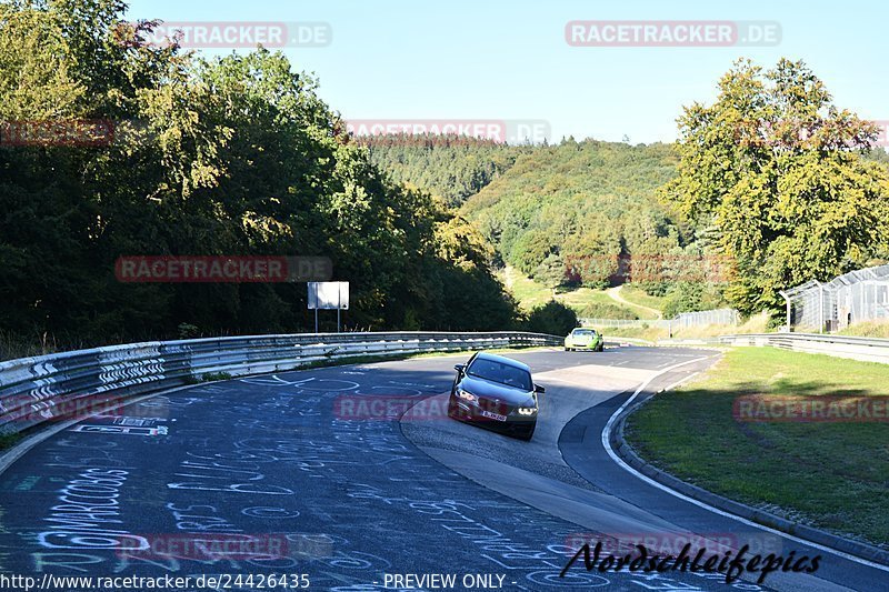 Bild #24426435 - Touristenfahrten Nürburgring Nordschleife (07.09.2023)