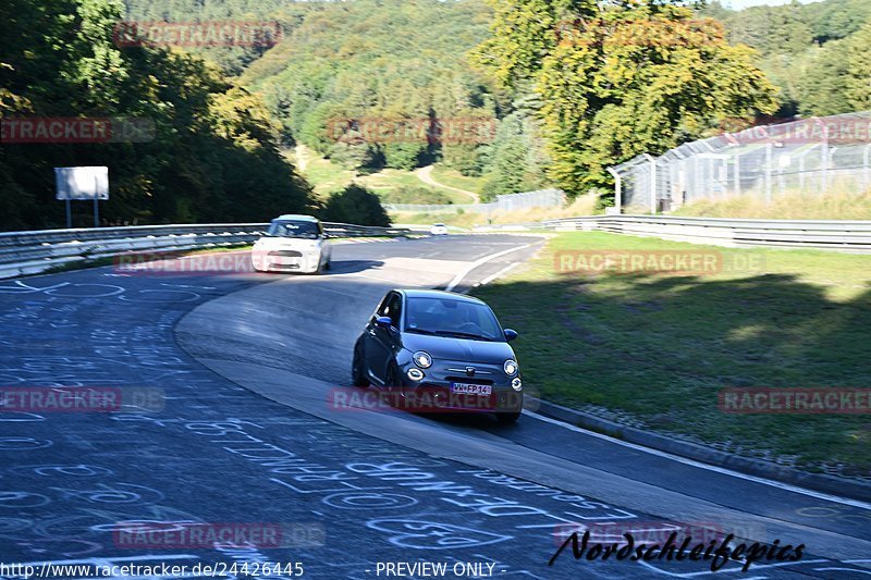 Bild #24426445 - Touristenfahrten Nürburgring Nordschleife (07.09.2023)