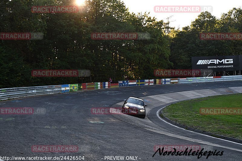 Bild #24426504 - Touristenfahrten Nürburgring Nordschleife (07.09.2023)