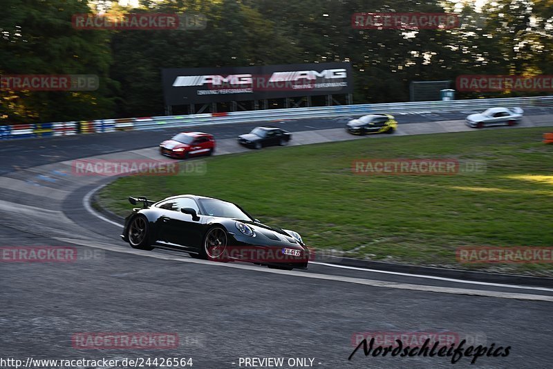 Bild #24426564 - Touristenfahrten Nürburgring Nordschleife (07.09.2023)