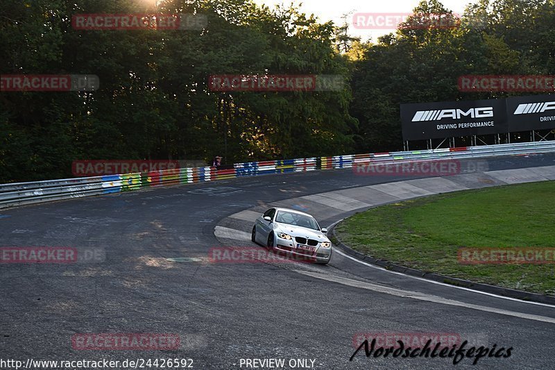 Bild #24426592 - Touristenfahrten Nürburgring Nordschleife (07.09.2023)