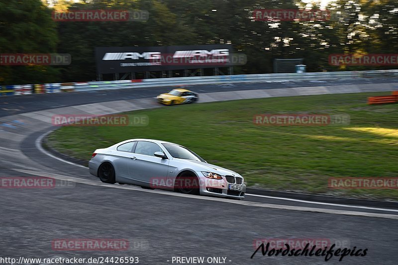 Bild #24426593 - Touristenfahrten Nürburgring Nordschleife (07.09.2023)