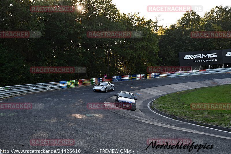 Bild #24426610 - Touristenfahrten Nürburgring Nordschleife (07.09.2023)