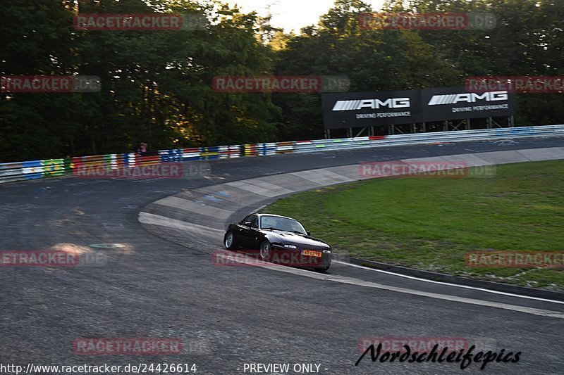 Bild #24426614 - Touristenfahrten Nürburgring Nordschleife (07.09.2023)