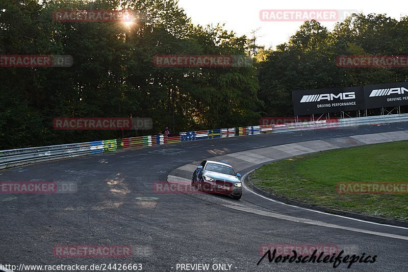 Bild #24426663 - Touristenfahrten Nürburgring Nordschleife (07.09.2023)