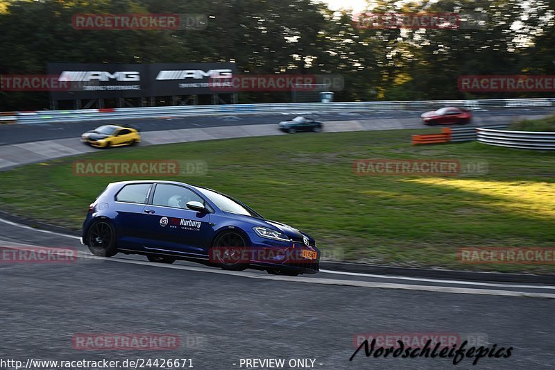 Bild #24426671 - Touristenfahrten Nürburgring Nordschleife (07.09.2023)