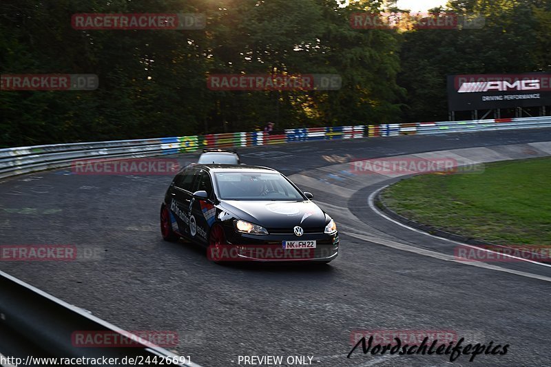 Bild #24426691 - Touristenfahrten Nürburgring Nordschleife (07.09.2023)