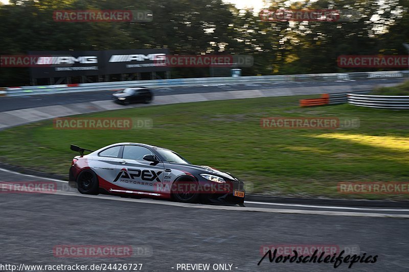 Bild #24426727 - Touristenfahrten Nürburgring Nordschleife (07.09.2023)