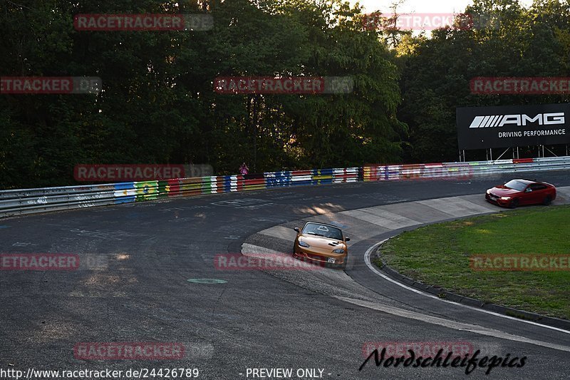 Bild #24426789 - Touristenfahrten Nürburgring Nordschleife (07.09.2023)