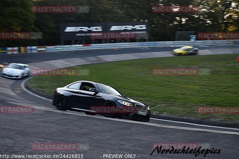 Bild #24426815 - Touristenfahrten Nürburgring Nordschleife (07.09.2023)