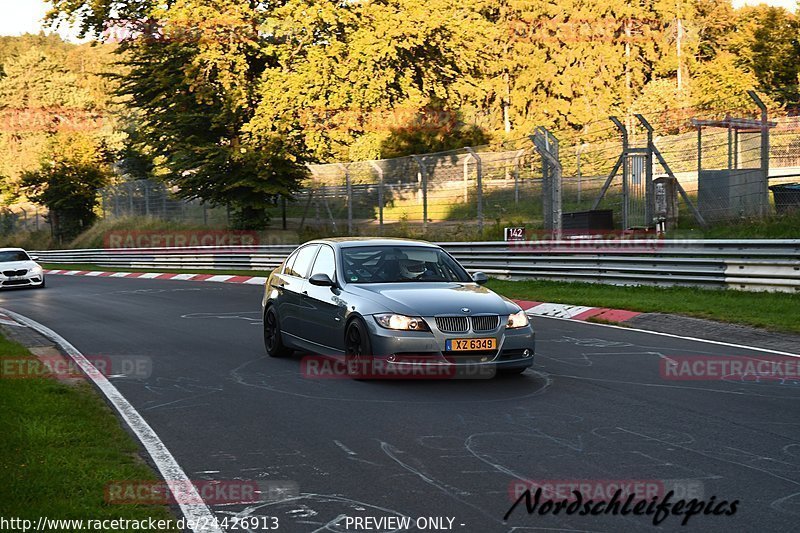 Bild #24426913 - Touristenfahrten Nürburgring Nordschleife (07.09.2023)