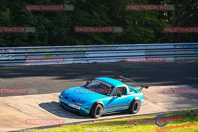 Bild #24427047 - Touristenfahrten Nürburgring Nordschleife (07.09.2023)